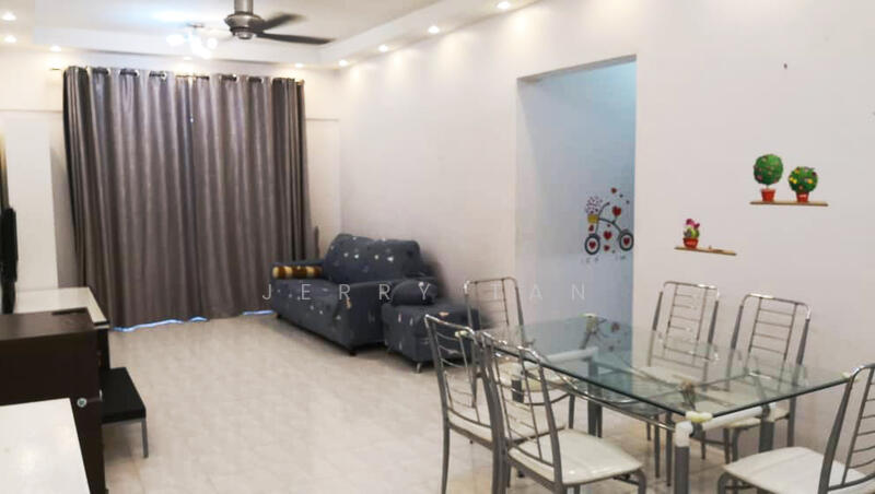 For Rent - Victoria Heights