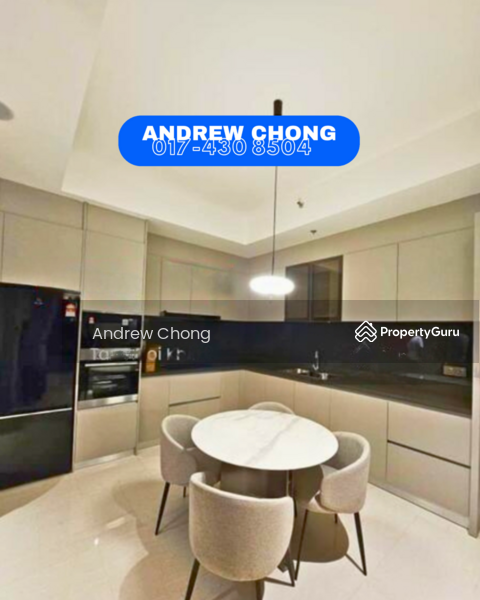 Kondominium untuk Disewa di Marriott Residence @ Gurney - Andrew Chong - PropertyGuru.com.my