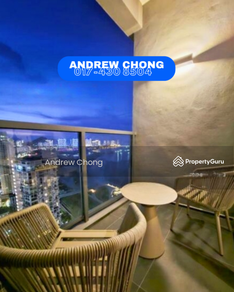 Kondominium untuk Disewa di Marriott Residence @ Gurney - Andrew Chong - PropertyGuru.com.my