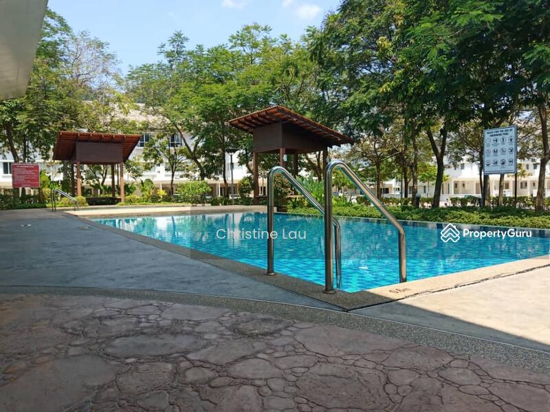 Untuk Disewa - MontBleu Residence