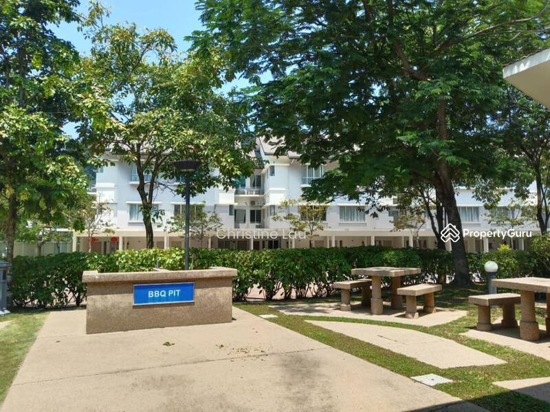 Untuk Disewa - MontBleu Residence