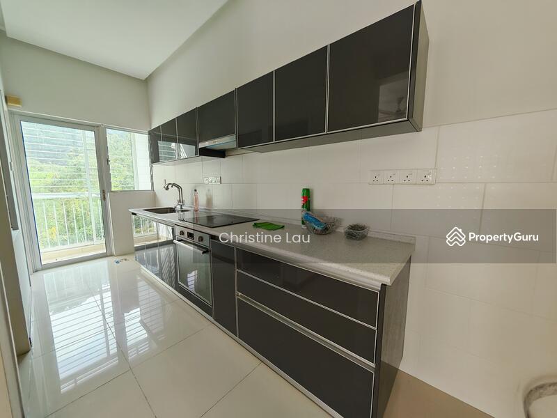 Untuk Disewa - MontBleu Residence