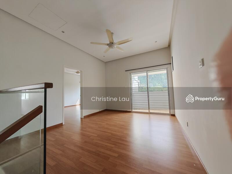 Untuk Disewa - MontBleu Residence
