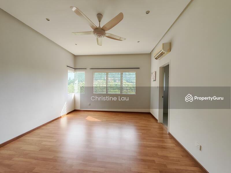 Untuk Disewa - MontBleu Residence
