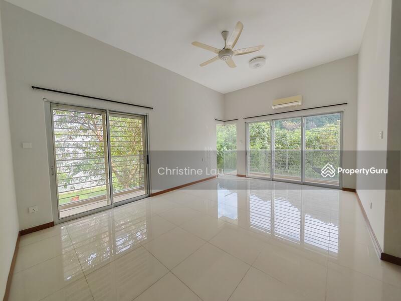 Untuk Disewa - MontBleu Residence