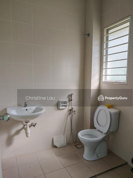 Untuk Disewa - MontBleu Residence