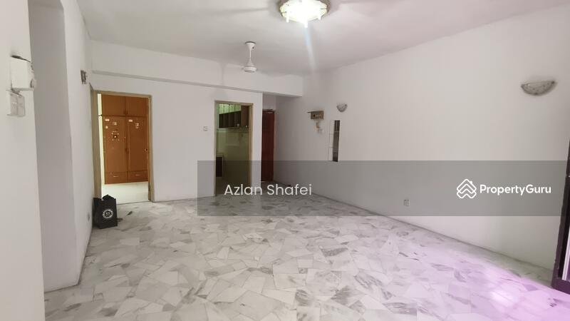 Untuk Dijual - Intan Apartment
