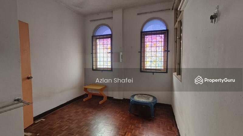 Untuk Dijual - Intan Apartment
