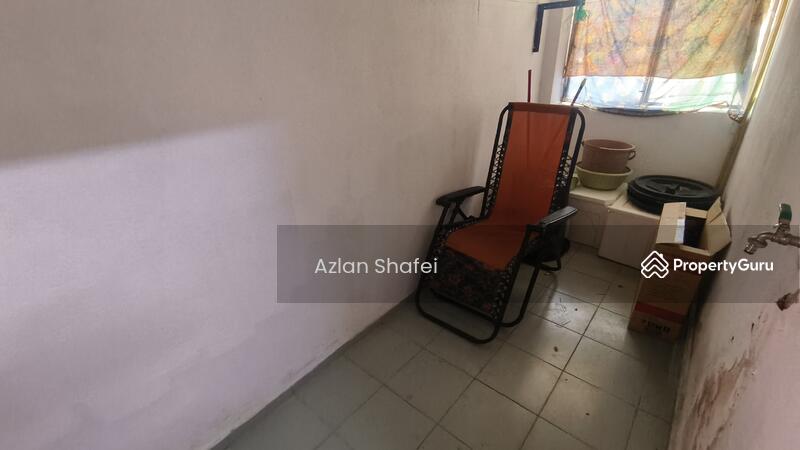 Untuk Dijual - Intan Apartment