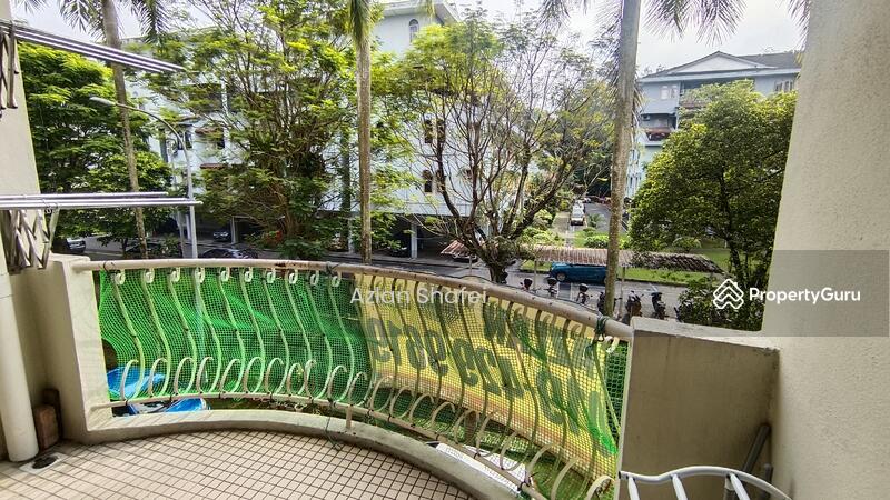 Untuk Dijual - Intan Apartment