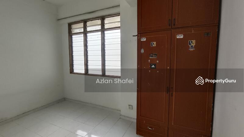 Untuk Dijual - Intan Apartment