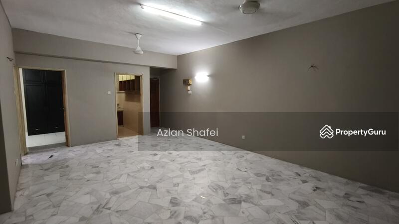 Untuk Dijual - Intan Apartment
