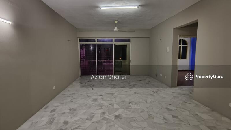Untuk Dijual - Intan Apartment