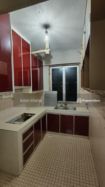 Untuk Dijual - Intan Apartment