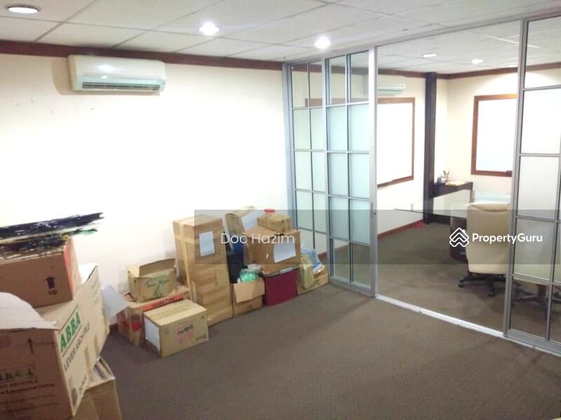 Shop / Office for Sale in Seksyen 1 Wangsa Maju (Wangsa Maju) - Doc Hazim - PropertyGuru.com.my