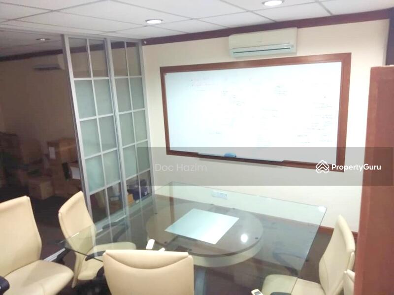 Shop / Office for Sale in Seksyen 1 Wangsa Maju (Wangsa Maju) - Doc Hazim - PropertyGuru.com.my