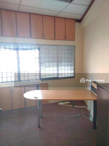 Shop / Office for Sale in Seksyen 1 Wangsa Maju (Wangsa Maju) - Doc Hazim - PropertyGuru.com.my