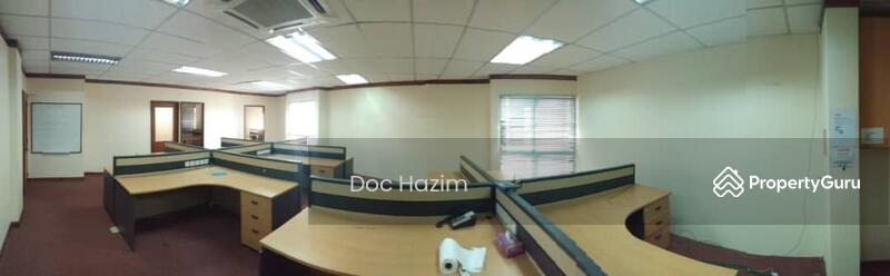 Shop / Office for Sale in Seksyen 1 Wangsa Maju (Wangsa Maju) - Doc Hazim - PropertyGuru.com.my