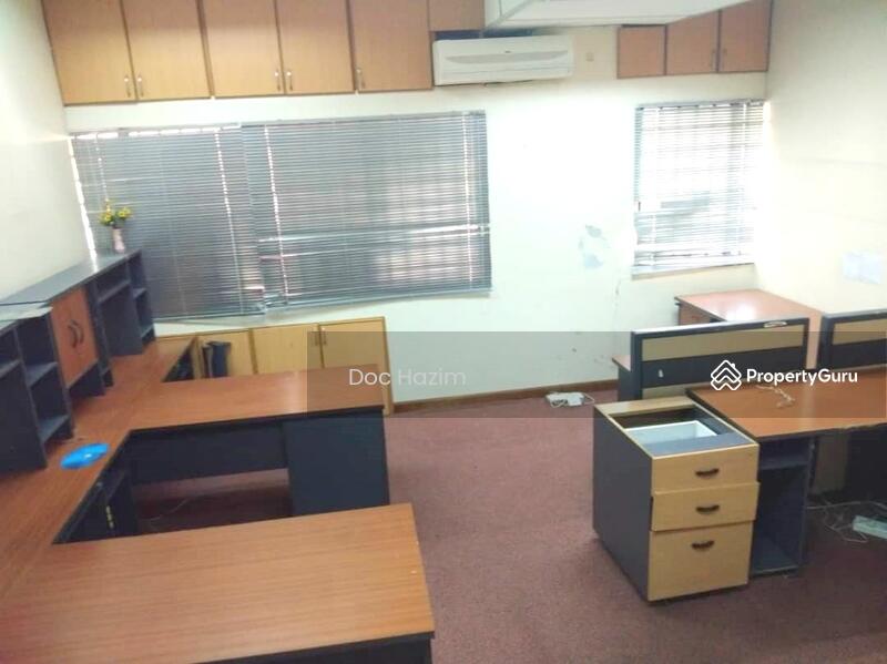 Shop / Office for Sale in Seksyen 1 Wangsa Maju (Wangsa Maju) - Doc Hazim - PropertyGuru.com.my