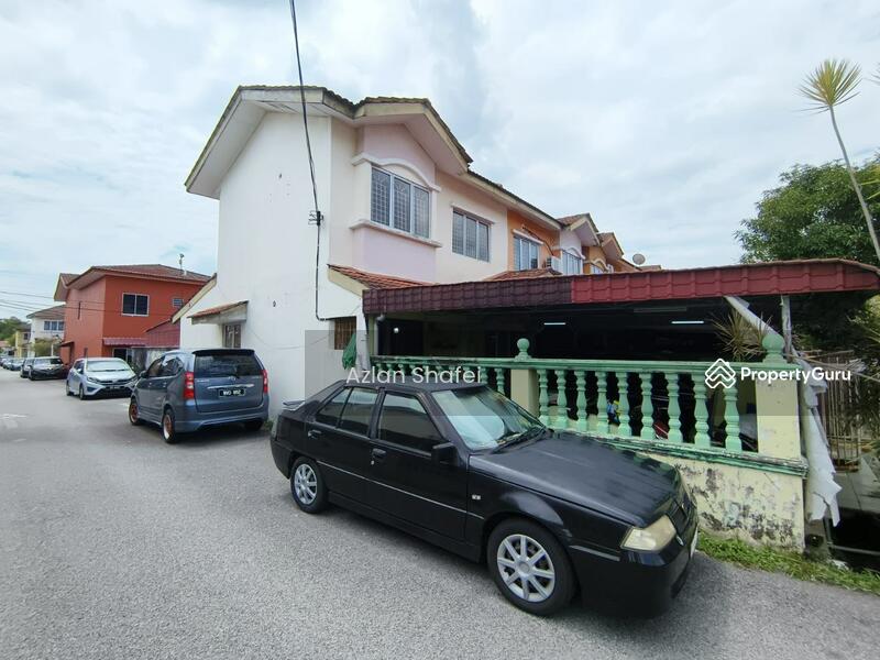 Untuk Dijual - D'CENDANA 3 @ BANDAR TASIK KESUMA