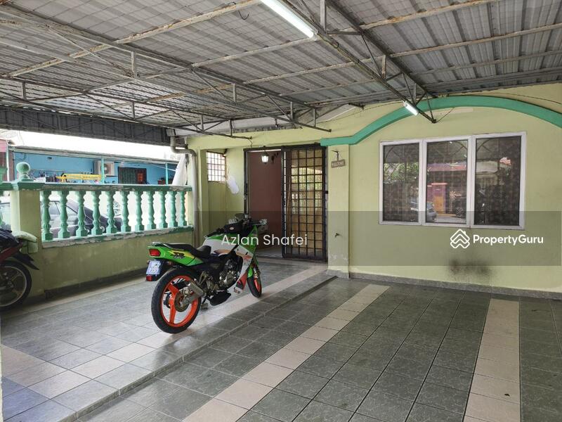 Untuk Dijual - D'CENDANA 3 @ BANDAR TASIK KESUMA