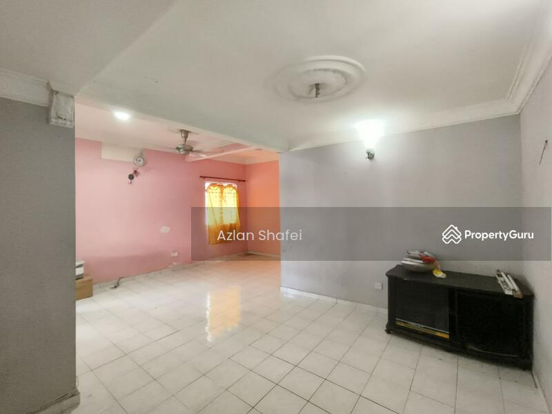 Untuk Dijual - D'CENDANA 3 @ BANDAR TASIK KESUMA