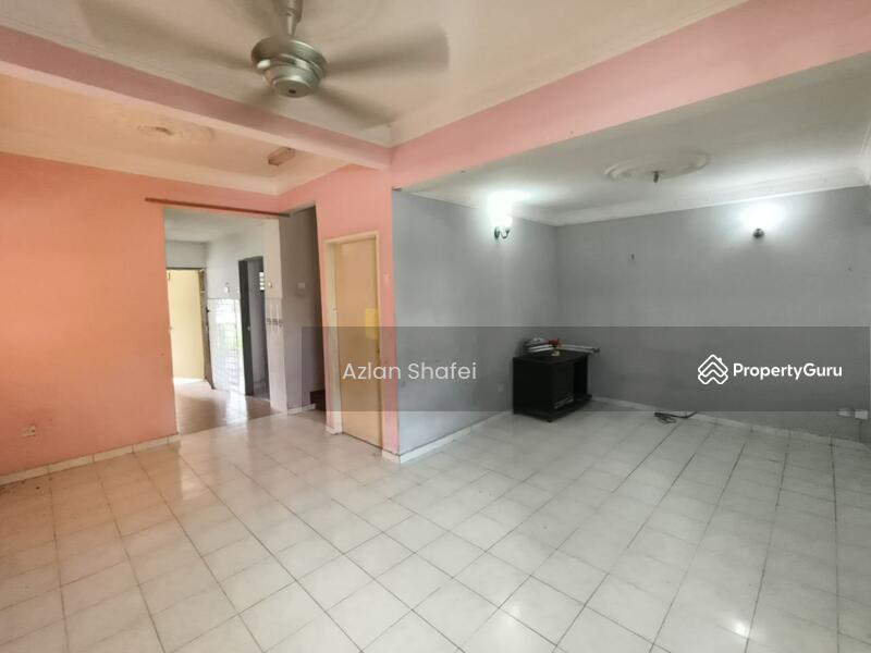 Untuk Dijual - D'CENDANA 3 @ BANDAR TASIK KESUMA