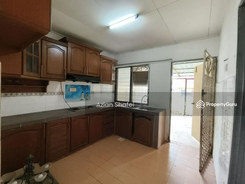 Untuk Dijual - D'CENDANA 3 @ BANDAR TASIK KESUMA