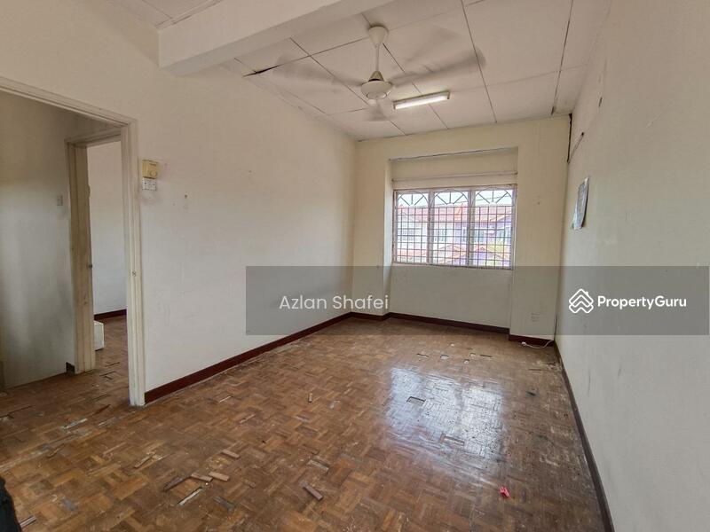 Untuk Dijual - D'CENDANA 3 @ BANDAR TASIK KESUMA