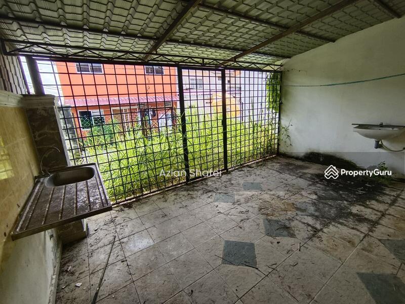 Untuk Dijual - D'CENDANA 3 @ BANDAR TASIK KESUMA