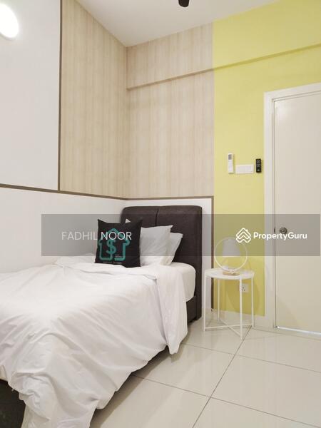 For Rent - Epic Residence