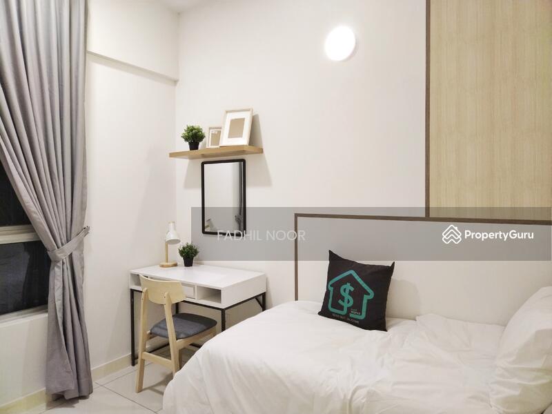 For Rent - Epic Residence
