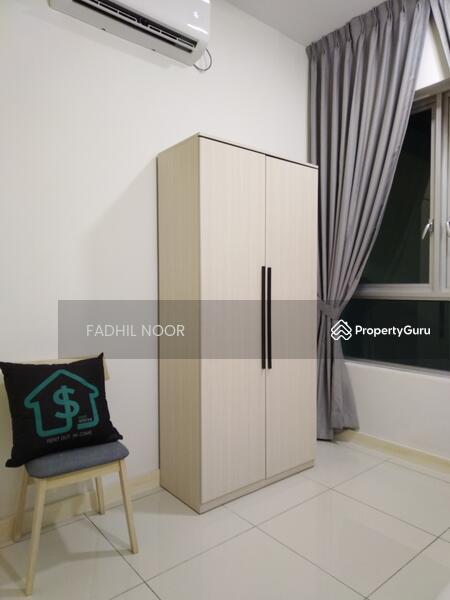 For Rent - Epic Residence