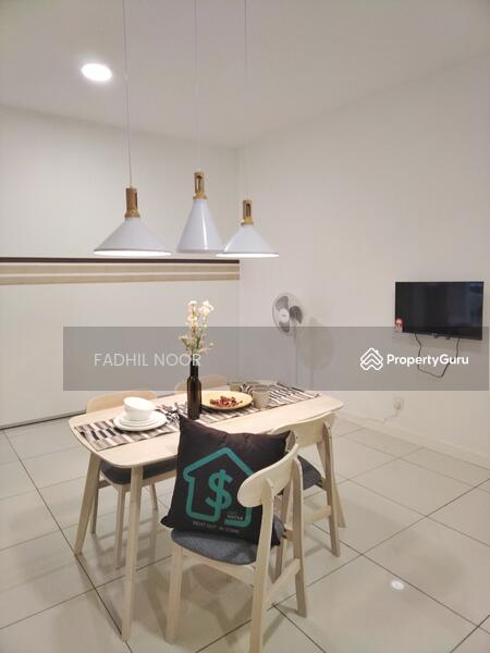For Rent - Epic Residence