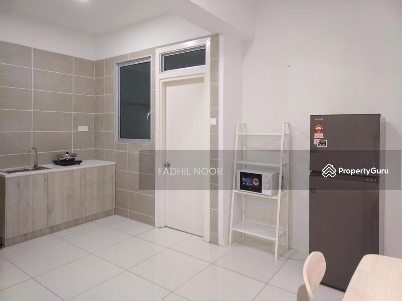 For Rent - Epic Residence