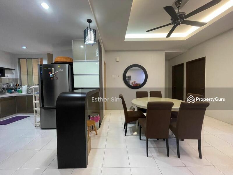 Condominium for Sale at Carissa Park Condominium - Esther Sim - PropertyGuru.com.my