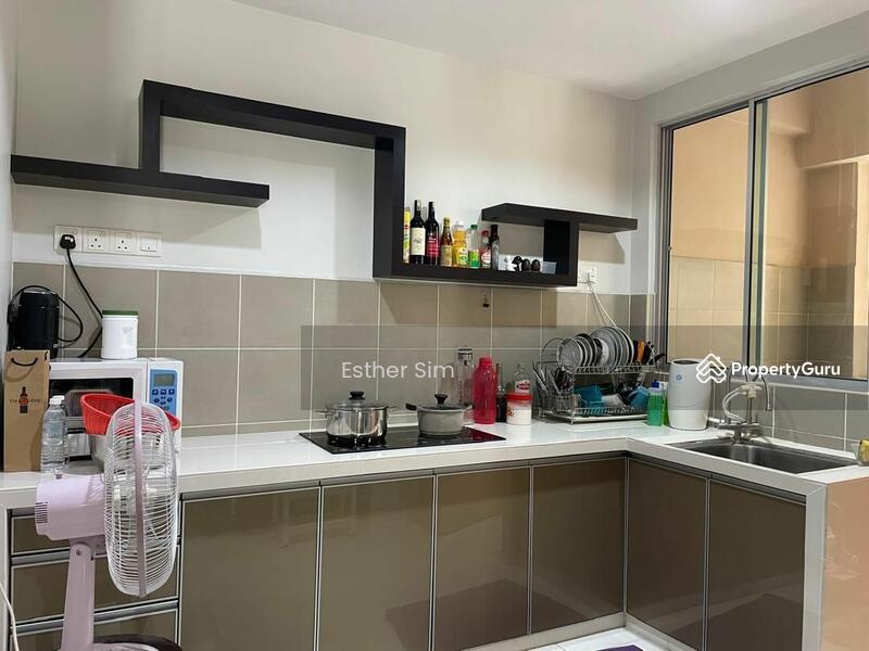 Condominium for Sale at Carissa Park Condominium - Esther Sim - PropertyGuru.com.my