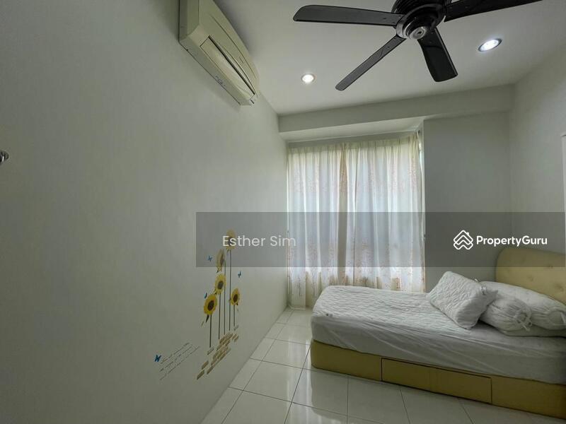 Condominium for Sale at Carissa Park Condominium - Esther Sim - PropertyGuru.com.my
