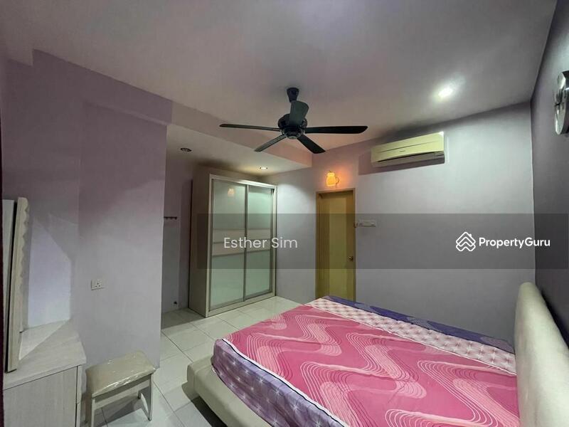 Condominium for Sale at Carissa Park Condominium - Esther Sim - PropertyGuru.com.my