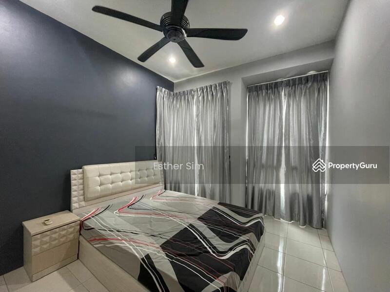 Condominium for Sale at Carissa Park Condominium - Esther Sim - PropertyGuru.com.my
