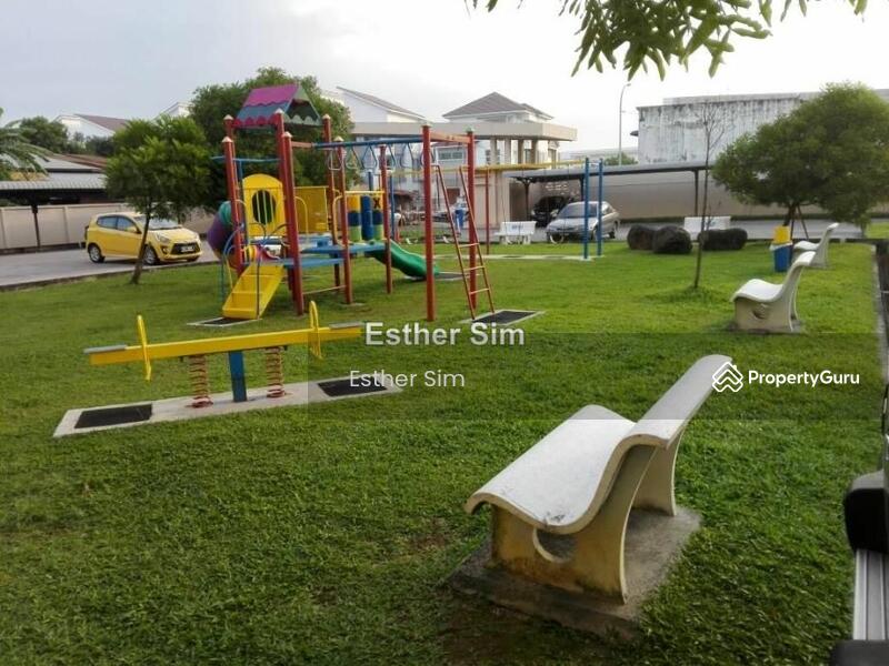Condominium for Sale at Carissa Park Condominium - Esther Sim - PropertyGuru.com.my