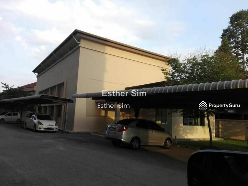 Condominium for Sale at Carissa Park Condominium - Esther Sim - PropertyGuru.com.my