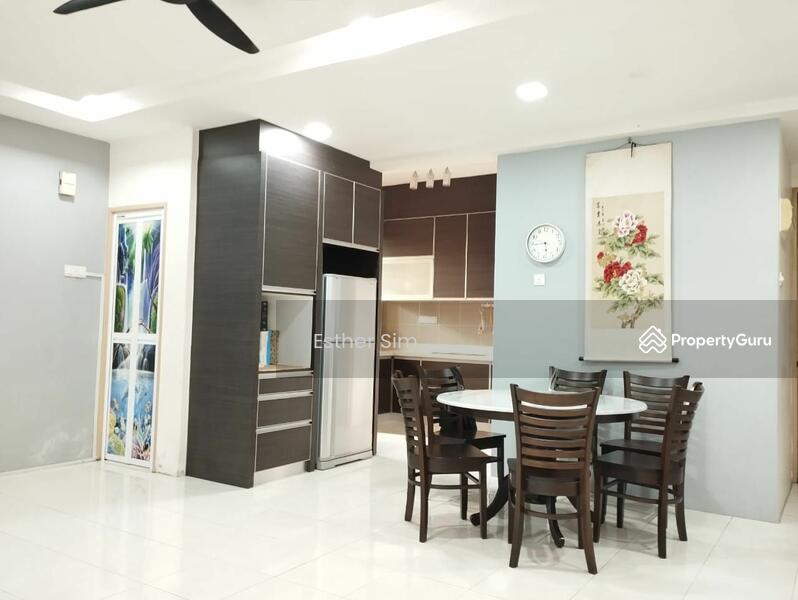 Condominium for Sale at Carissa Park Condominium - Esther Sim - PropertyGuru.com.my