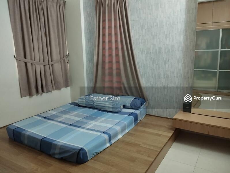 Condominium for Sale at Carissa Park Condominium - Esther Sim - PropertyGuru.com.my