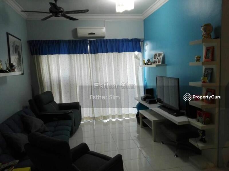 Condominium for Sale at Carissa Park Condominium - Esther Sim - PropertyGuru.com.my