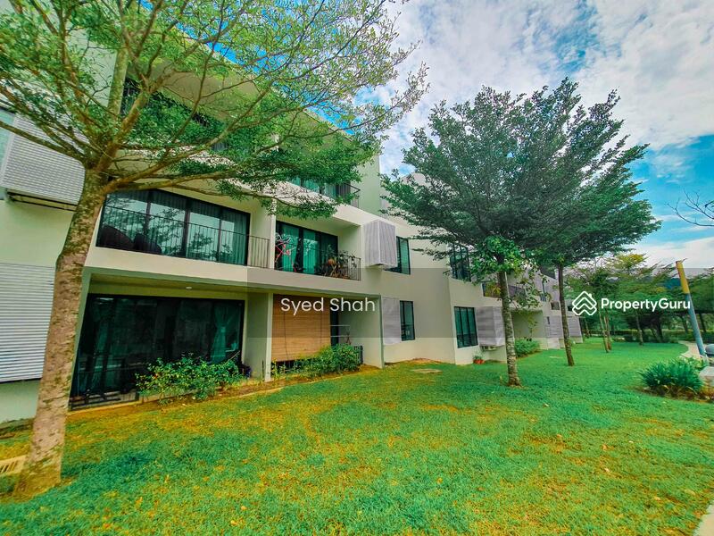 Townhouse for Sale in Shah Alam (Selangor) - Syed Shah - PropertyGuru.com.my