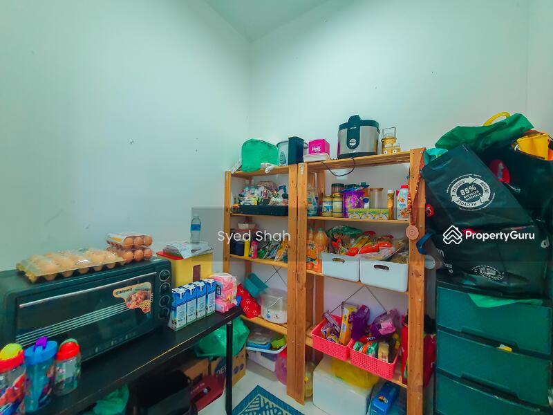 Townhouse for Sale in Shah Alam (Selangor) - Syed Shah - PropertyGuru.com.my