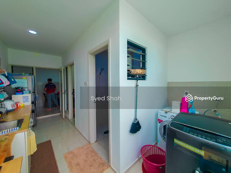 Townhouse for Sale in Shah Alam (Selangor) - Syed Shah - PropertyGuru.com.my