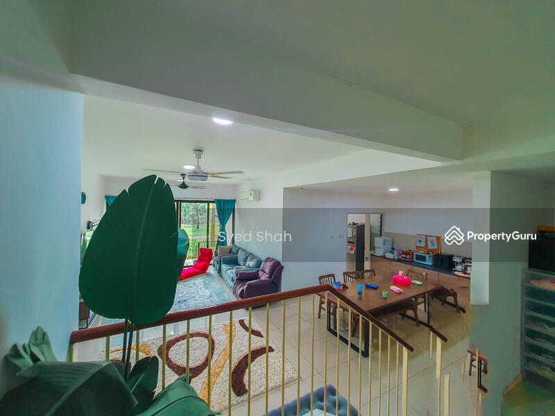 Townhouse for Sale in Shah Alam (Selangor) - Syed Shah - PropertyGuru.com.my