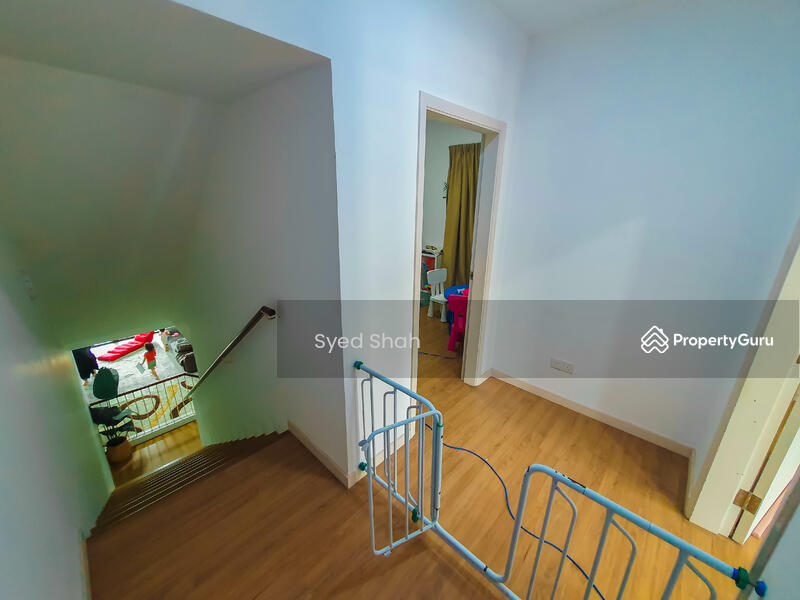 Townhouse for Sale in Shah Alam (Selangor) - Syed Shah - PropertyGuru.com.my